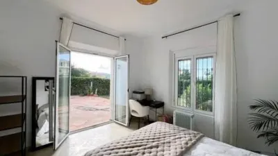 Chalet en Barrio San Roque photo 14