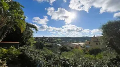 Chalet en Barrio San Roque photo 8
