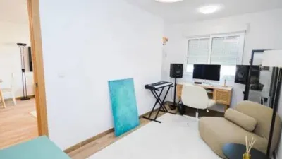 Apartment on Avenida de Federico García Lorca photo 18