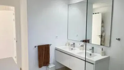 Penthouse in Barrio San Roque photo 19