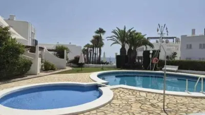 Apartment in Mojácar photo 37