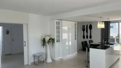 Penthouse in Barrio San Roque photo 8