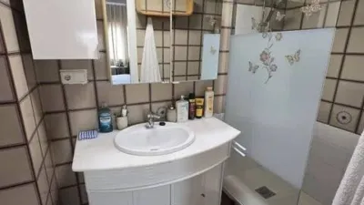 Apartment in Pla del Bon Repòs photo 14