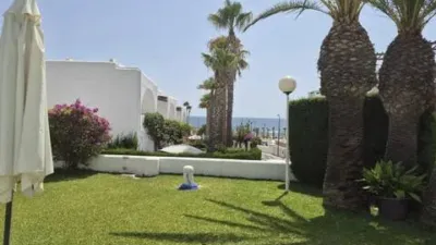 Apartment in Mojácar photo 35