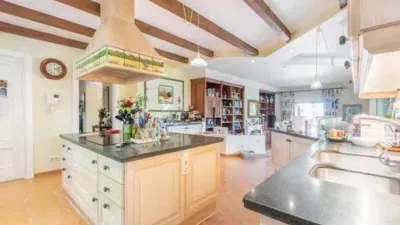 Chalet in Barrio San Roque photo 15