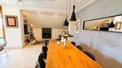 Penthouse in Boadilla del Monte photo 13