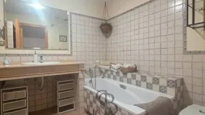 Apartment in Reina Victoria-Poeta Miguel Hernández photo 22