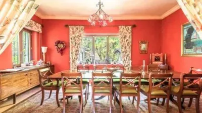 Chalet in Barrio San Roque photo 17