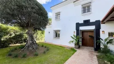 Chalet en Barrio San Roque photo 9