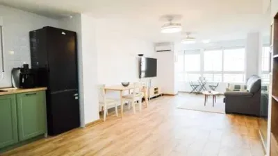Apartment on Avenida de Federico García Lorca photo 4