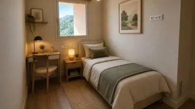 Apartment on Avinguda de Catalunya photo 4