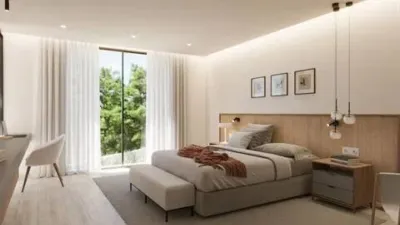 Chalet in Calvià photo 9