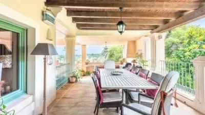 Chalet in Barrio San Roque photo 13
