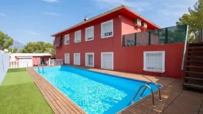 Casa – L'Alfàs del Pi - Vista 5