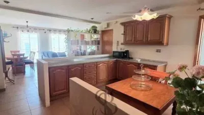 Apartment in Reina Victoria-Poeta Miguel Hernández photo 6