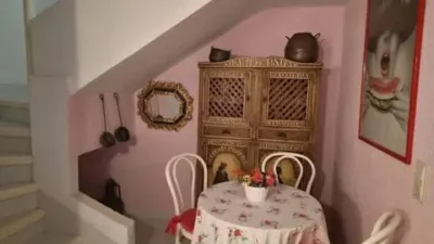 Apartment in Mojácar photo 34