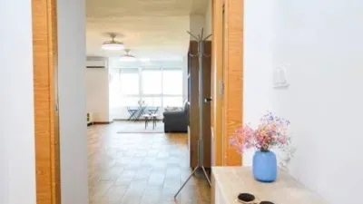 Apartment on Avenida de Federico García Lorca photo 2