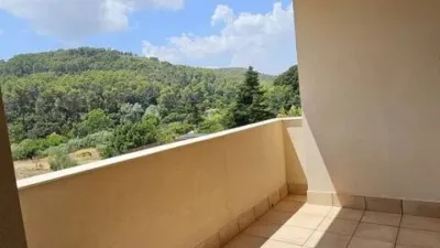 Apartment on Avinguda de Catalunya photo 19