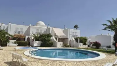 Apartment in Mojácar photo 36