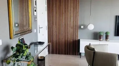 Apartment at Urb. La Cala Golf, 1 photo 16