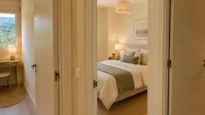 Apartment on Avinguda de Catalunya photo 17