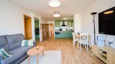 Apartment on Avenida de Federico García Lorca photo 20