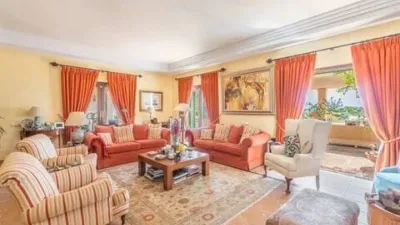 Chalet in Barrio San Roque photo 14