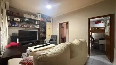 Apartment in Getafe photo 3