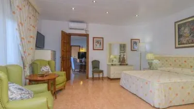 Rustic house in L'Eixample Centre-Barri Antic photo 20