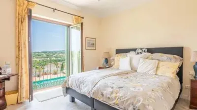 Chalet in Barrio San Roque photo 32