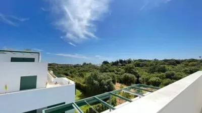 Penthouse in Barrio San Roque photo 18