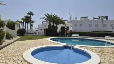 Apartment in Mojácar photo 38