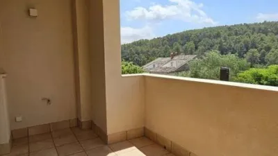 Apartment on Avinguda de Catalunya photo 16