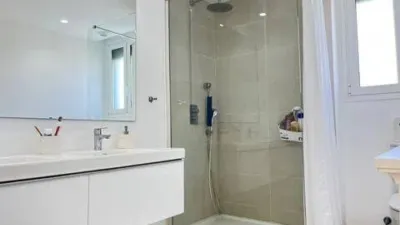 Penthouse in Barrio San Roque photo 20