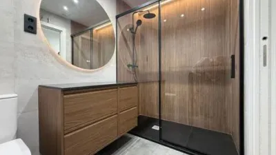 Apartment on Juan de la Cierva photo 8