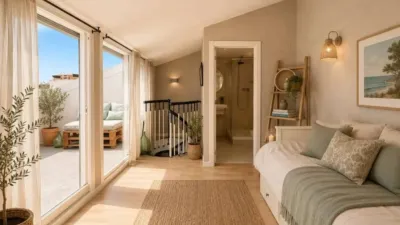 Apartment on Carrer Enric Vincke, 17 photo 2