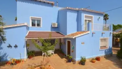 Casa – Dénia, la Pedrera - Vista 3