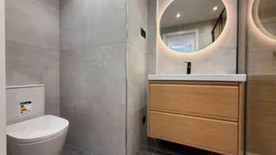 Apartment on Juan de la Cierva photo 11