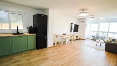 Apartment on Avenida de Federico García Lorca photo 3