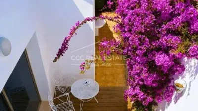Chalet in Capdepera photo 11