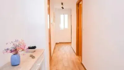 Apartment on Avenida de Federico García Lorca photo 21