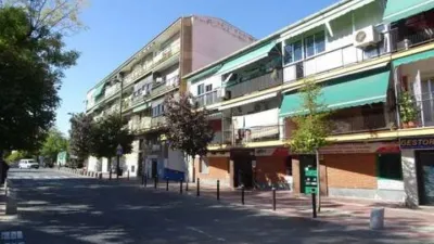 Apartment in Getafe photo 7