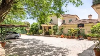 Chalet in Barrio San Roque photo 16