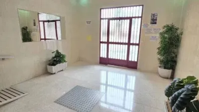 Apartment in Pla del Bon Repòs photo 28
