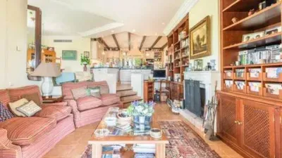 Chalet in Barrio San Roque photo 19