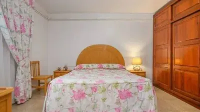 Rustic house in L'Eixample Centre-Barri Antic photo 17