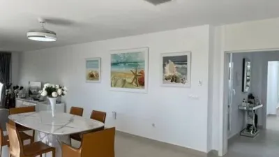 Penthouse in Barrio San Roque photo 9