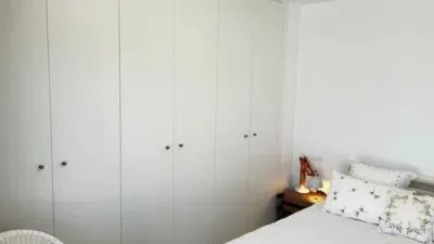 Penthouse in Barrio San Roque photo 24