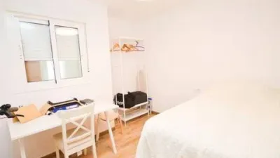 Apartment on Avenida de Federico García Lorca photo 32