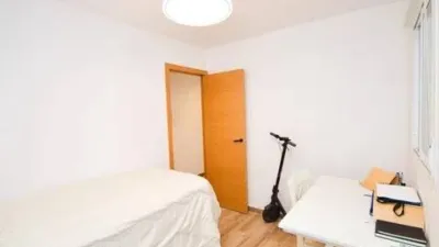 Apartment on Avenida de Federico García Lorca photo 33